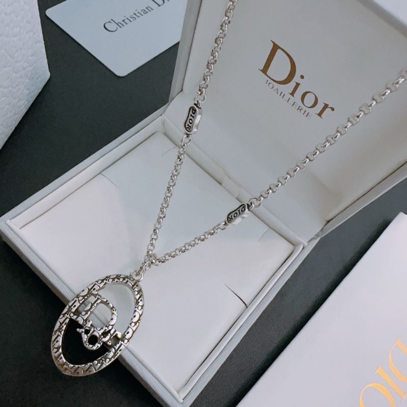 Christian Dior Necklaces